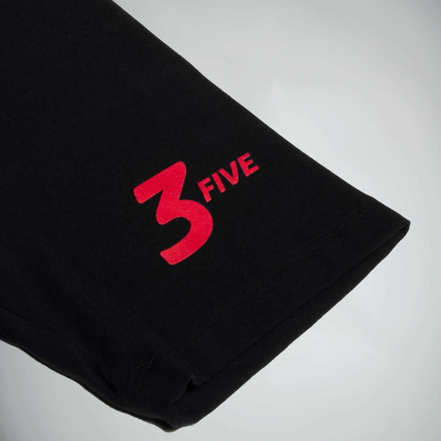 3FIVE Biker Shorts Black