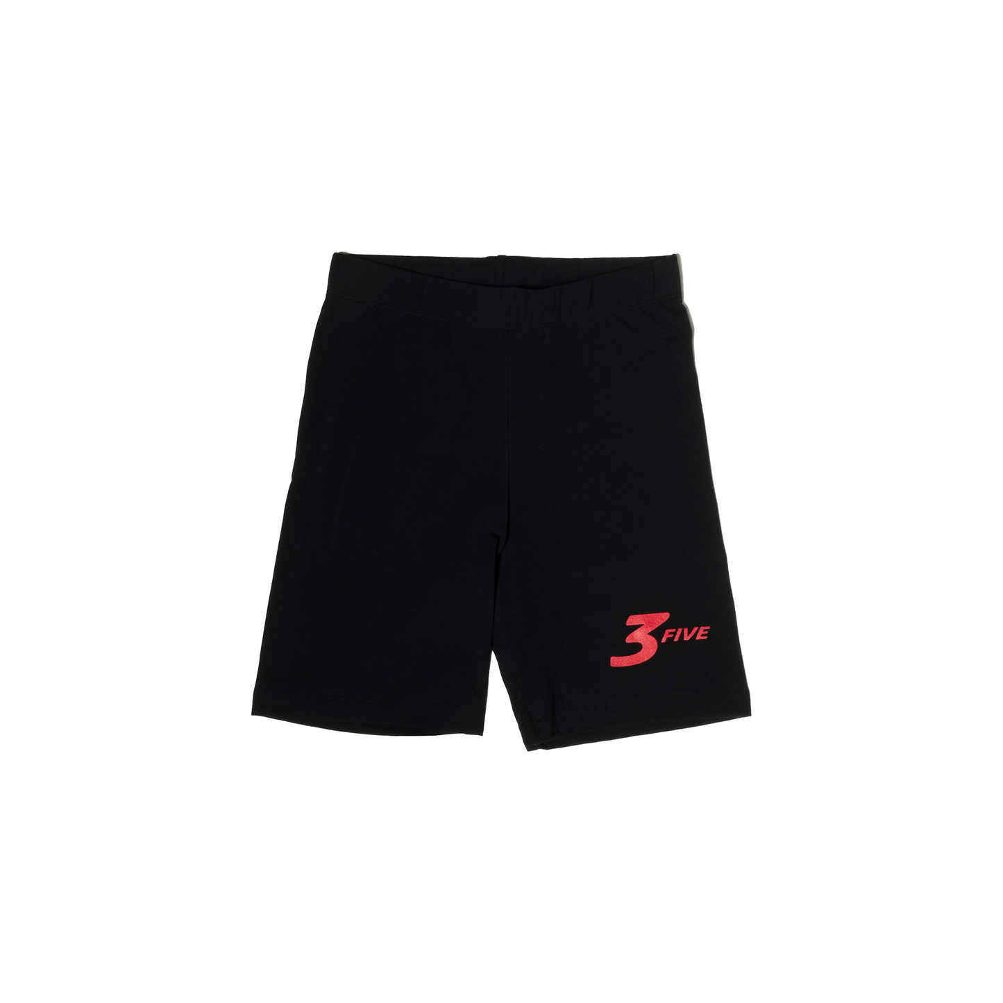 3FIVE Biker Shorts Black