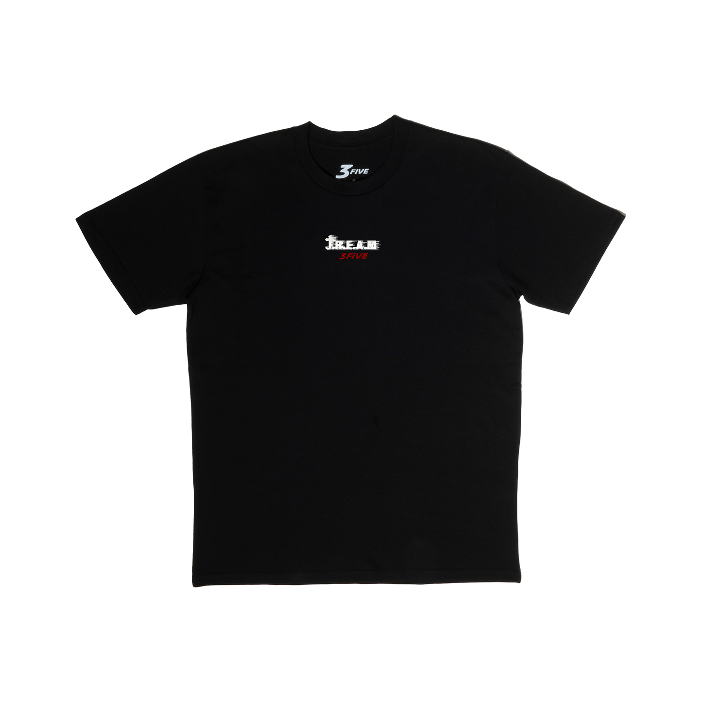 JREAM T-Shirt Black