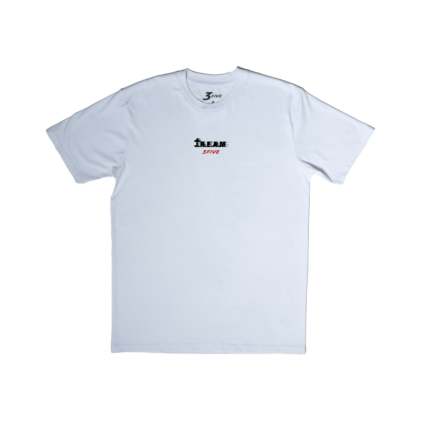 JREAM T-Shirt White